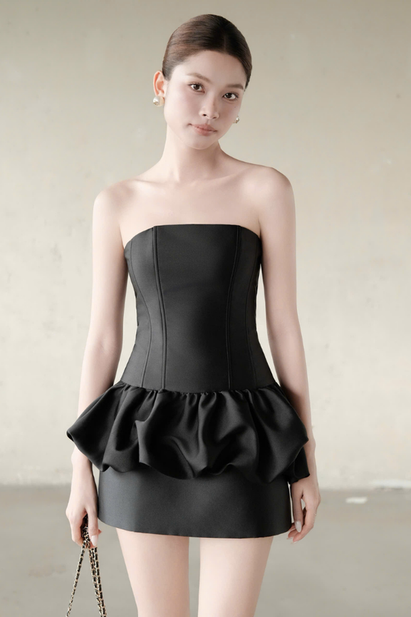 Áo Kiểu Nữ Missy Top RR26AK24