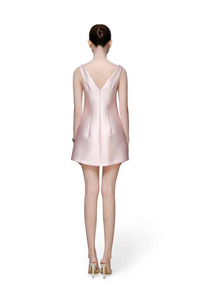 Đầm Ngắn Trixie Dress RR26DN45