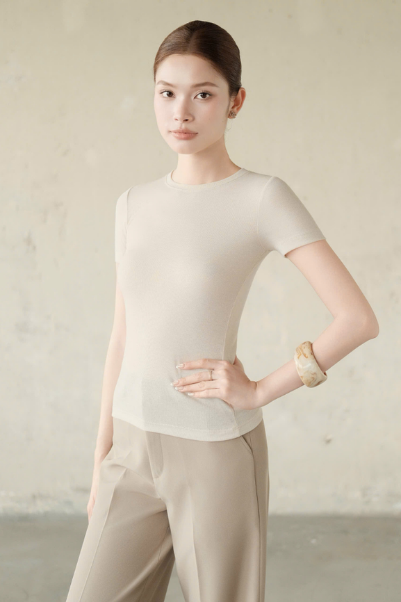 Áo Thun Nữ Haru Top RR26AT13