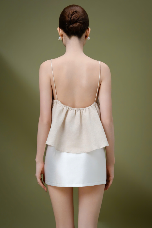 Váy Quần Eira Skort RR26VQ12