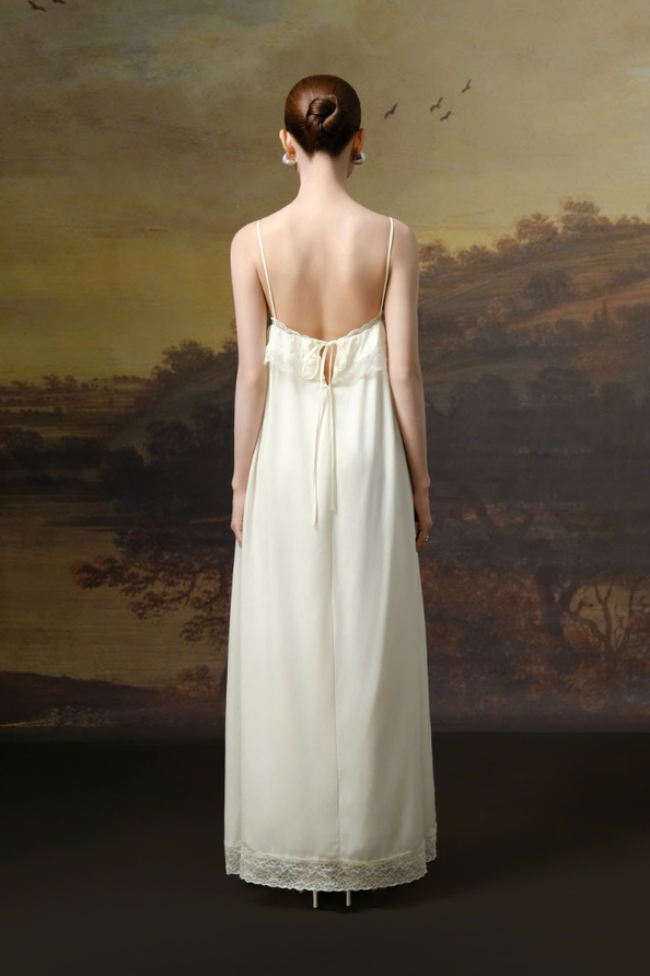 Đầm Dài Isoi Dress RR26DD50