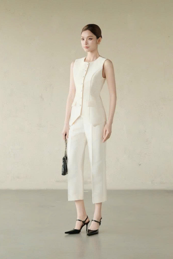 Quần Dài Nữ Hiya Pants RR26QD21