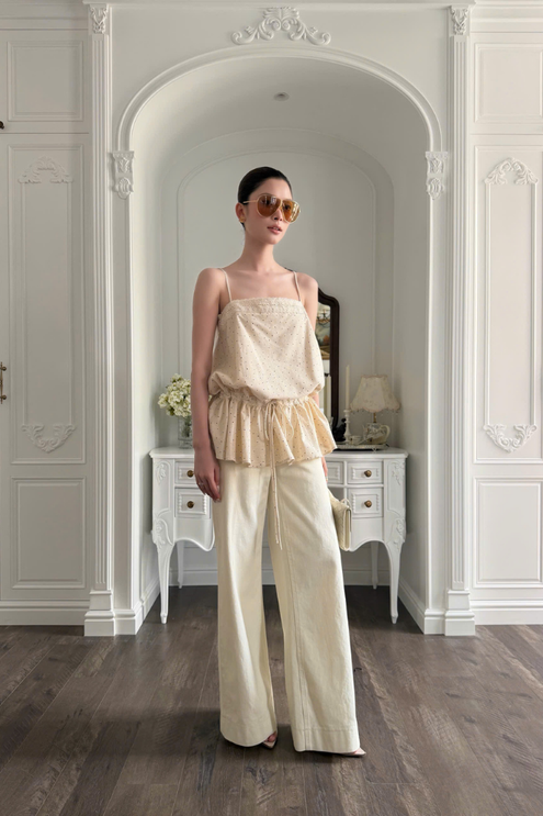 Đầm Ngắn Alier Dress RR26DN33