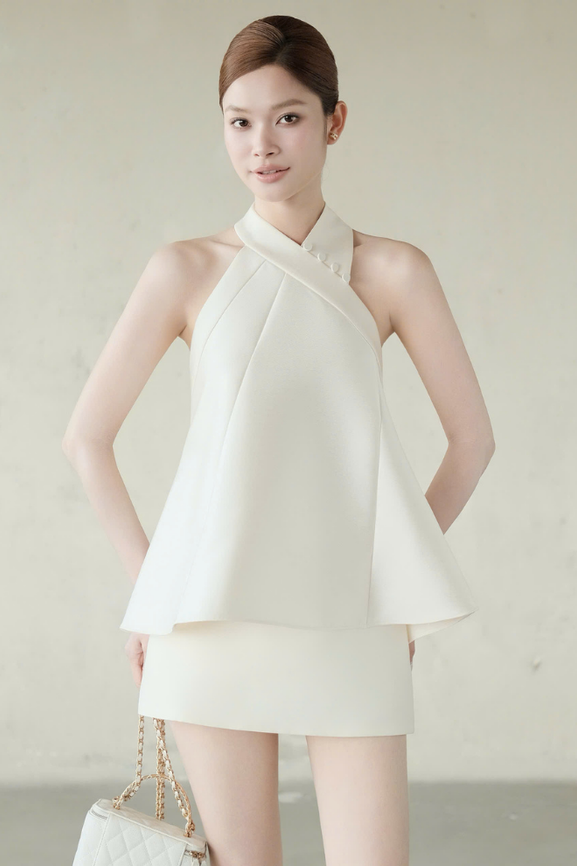 Váy Quần Dreamer Skort RR23VQ34