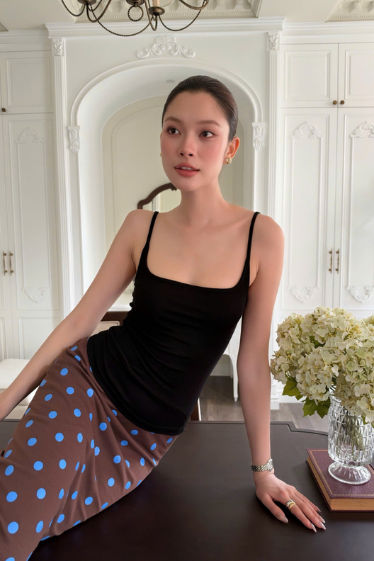 Áo Thun Nữ Lana Top RR26AT01