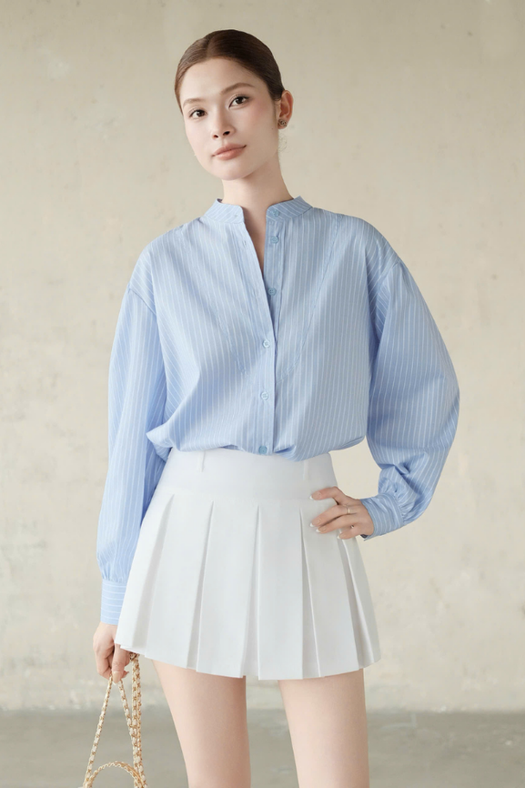 Váy Quần Dara Skort RR22VQ04