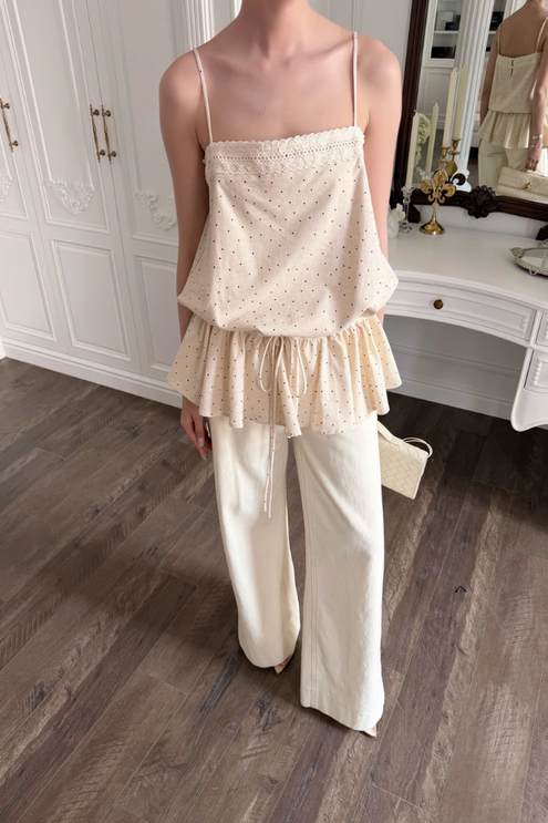 Quần Jeans Nữ Felix RR26QJ11