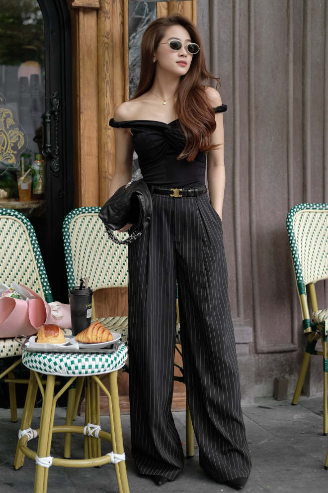 Quần Dài Nữ Vella Pants RR23QD10