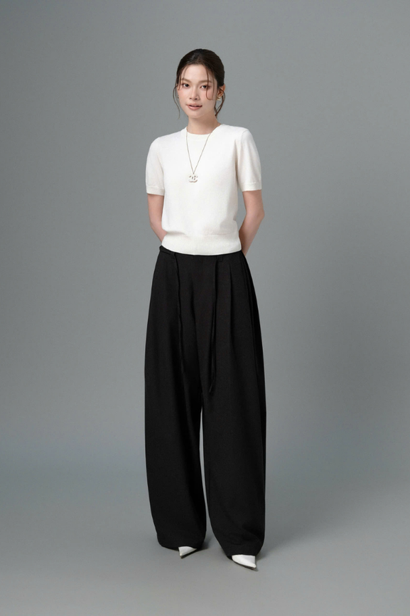 Quần Dài Nữ Rebec Pants RR25QD17