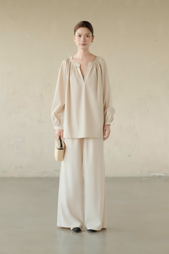 Quần Dài Nữ Valley Pants RR26QD26