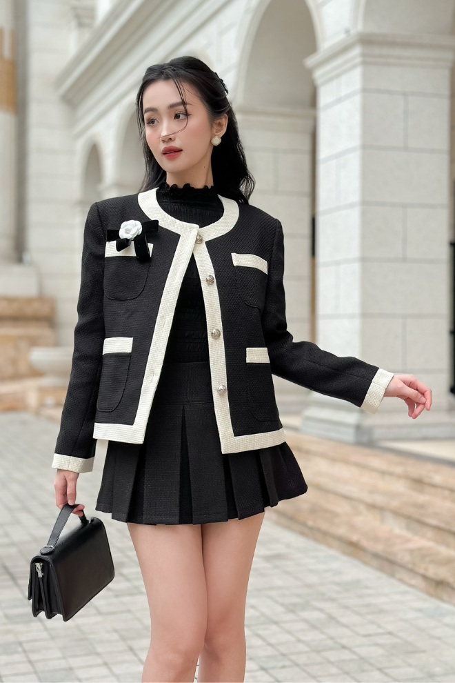 Áo khoác Cardigan len mỏng nữ Áo gió đi biển mỏng nhẹ mặc với đầm maxi Cao  Cấp phong cách Ulzzang  MiNhi  Shopee Việt Nam