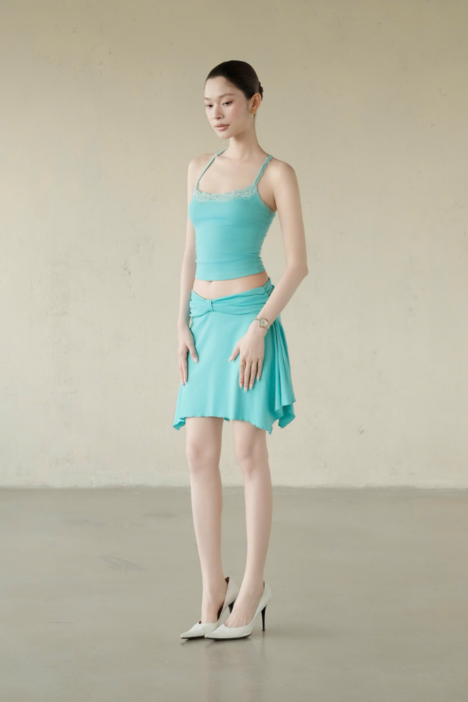 Váy Ngắn Tyla Skort RR26VN14