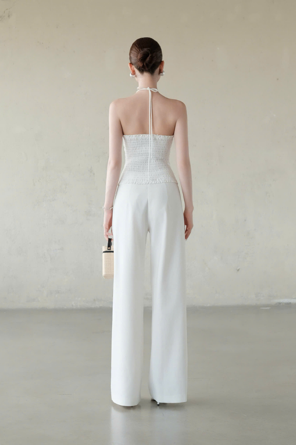 Quần Dài Nữ Yerin Pants RR26QD28