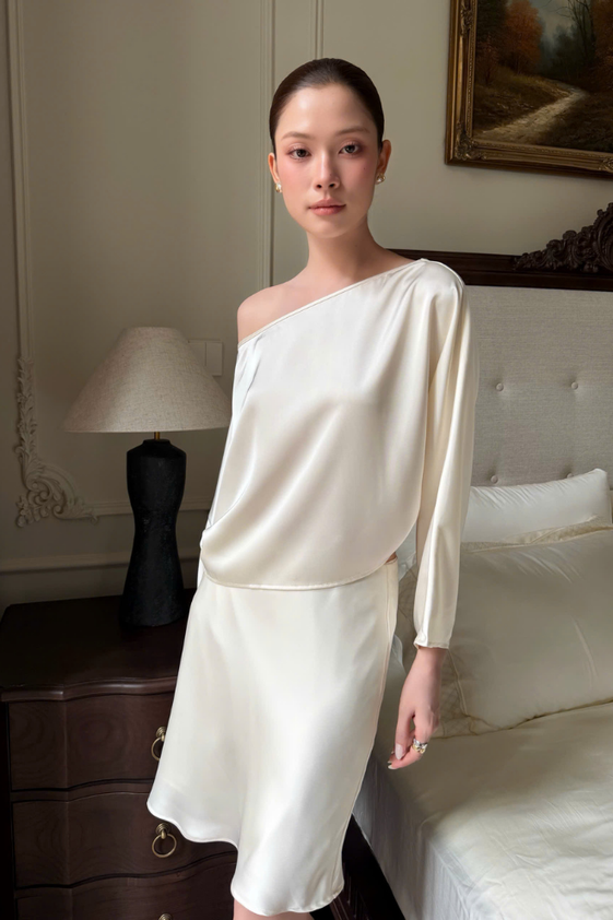 Váy Ngắn Bella Skirt RR26VN06