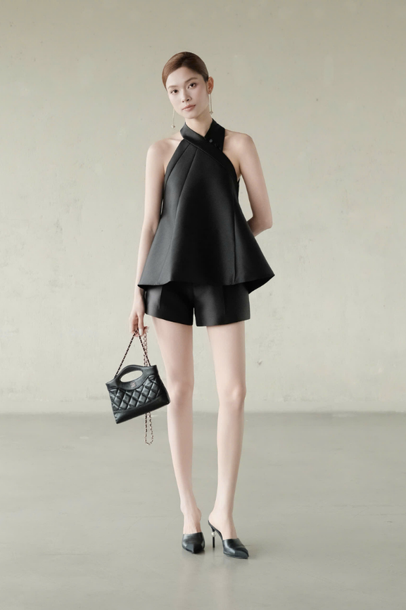 Váy Quần Dreamer Skort RR23VQ34