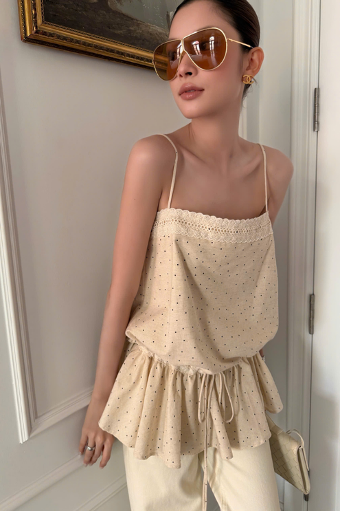 Đầm Ngắn Alier Dress RR26DN33