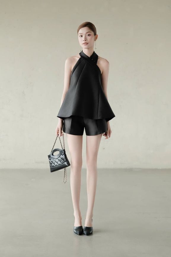 Váy Quần Dreamer Skort RR23VQ34