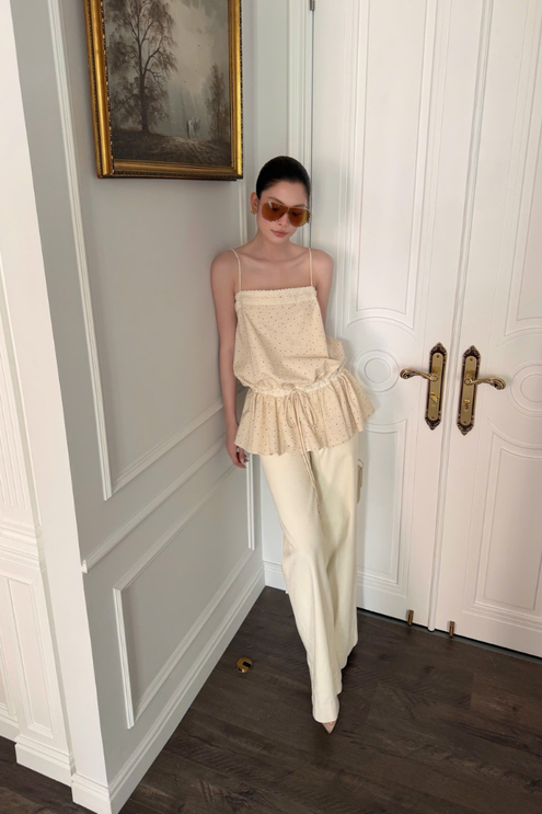 Đầm Ngắn Alier Dress RR26DN33