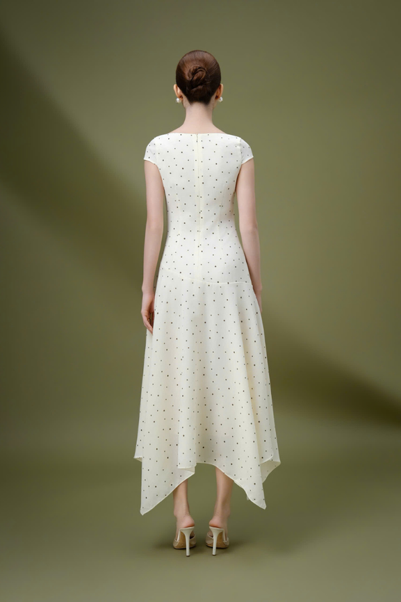 Đầm Dài Joan Dress RR26DD38
