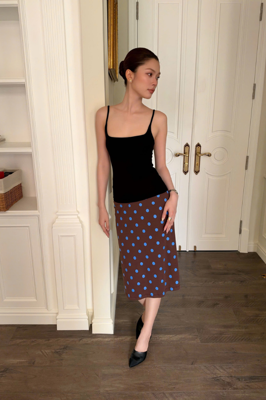 Váy Ngắn Mila Skirt RR26VN11