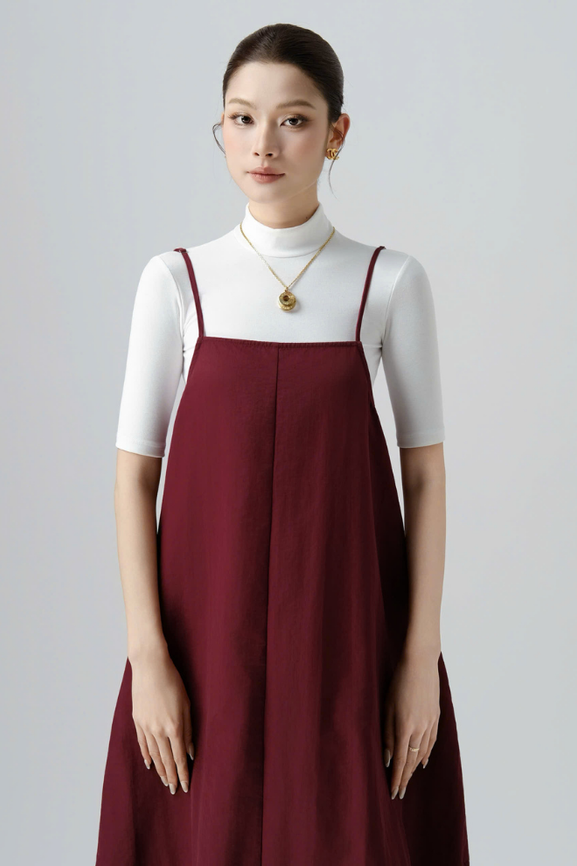 Đầm Dài Mina Dress RR25DD59