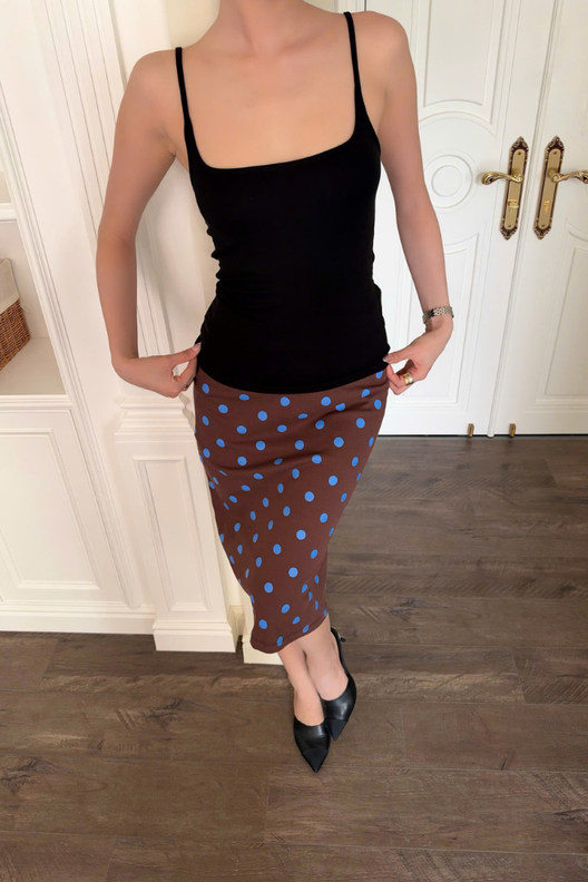 Váy Ngắn Mila Skirt RR26VN11