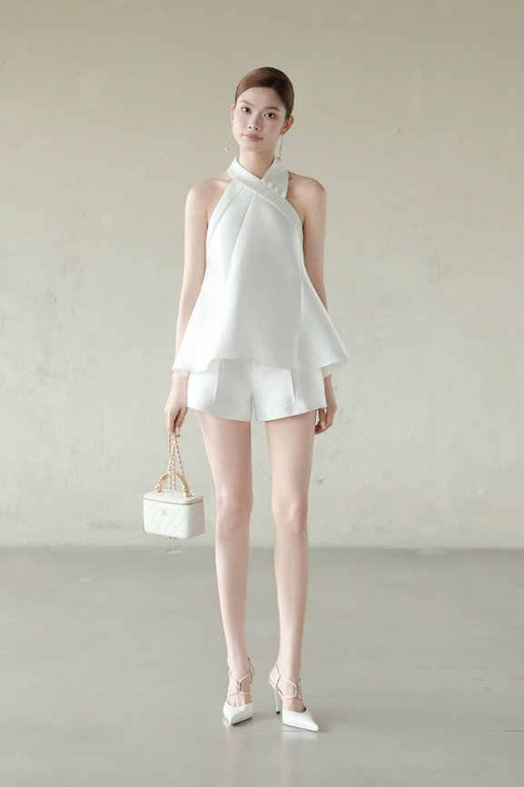 Váy Quần Dreamer Skort RR23VQ34