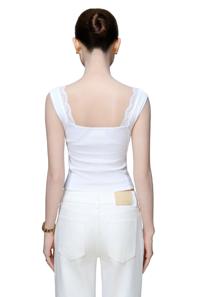 Quần Jeans Nữ Jayden RR26QJ19