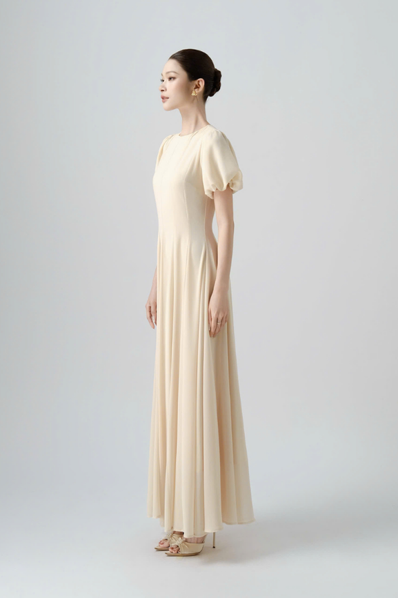 Đầm Dài Rosie Dress RR25DD63