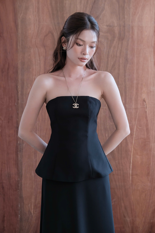 Áo Kiểu Nữ Kloe Top RR25AK32