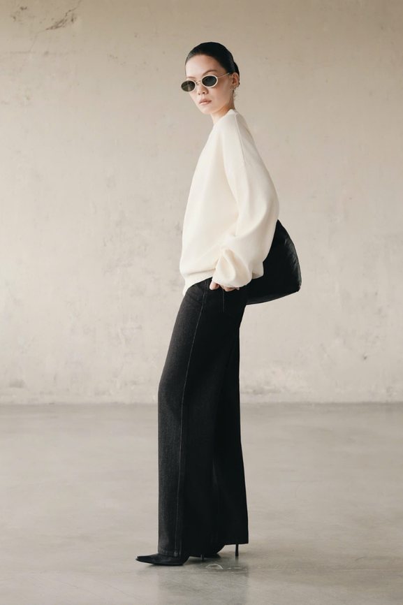 Áo Sweater Muse RR25DK61