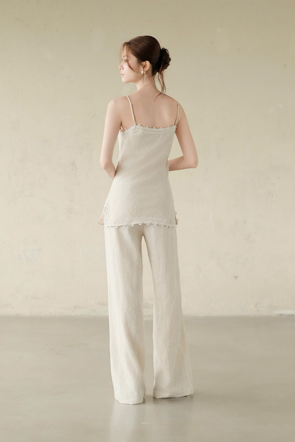 Quần Dài Nữ Gisel Pants RR26QD25