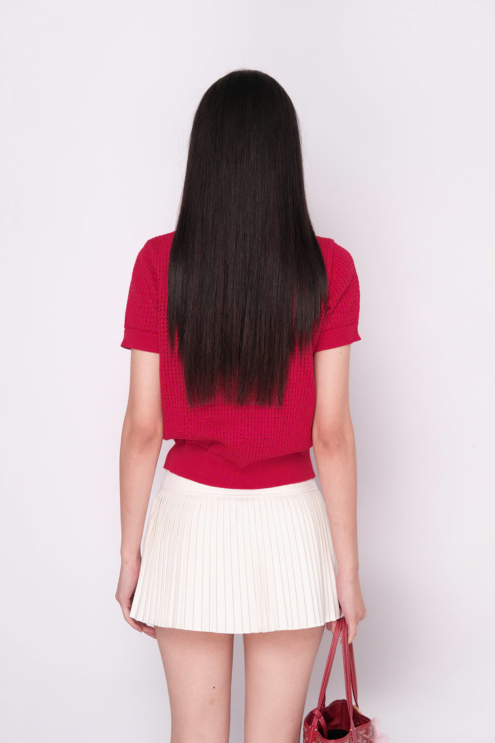 Váy Quần Judy Skort RR24VQ45