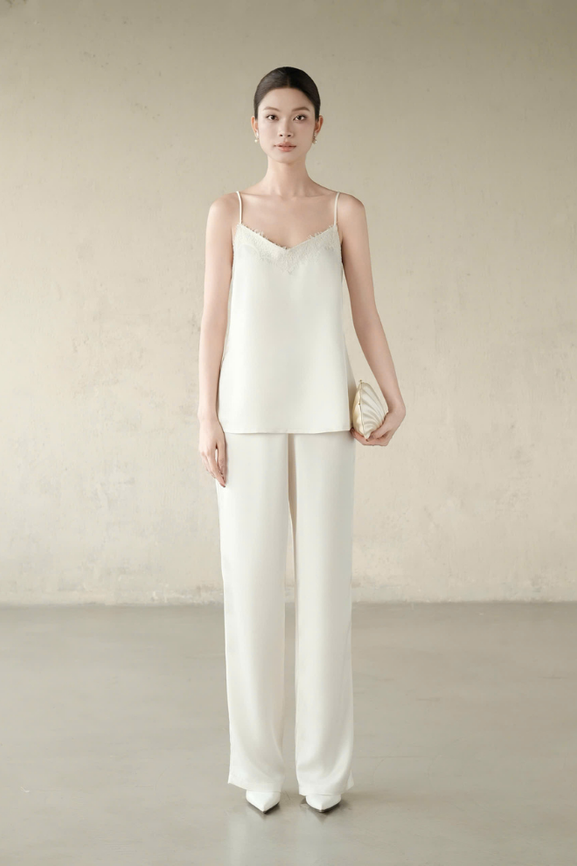 Quần Dài Nữ Yuzu Pants RR25QD44