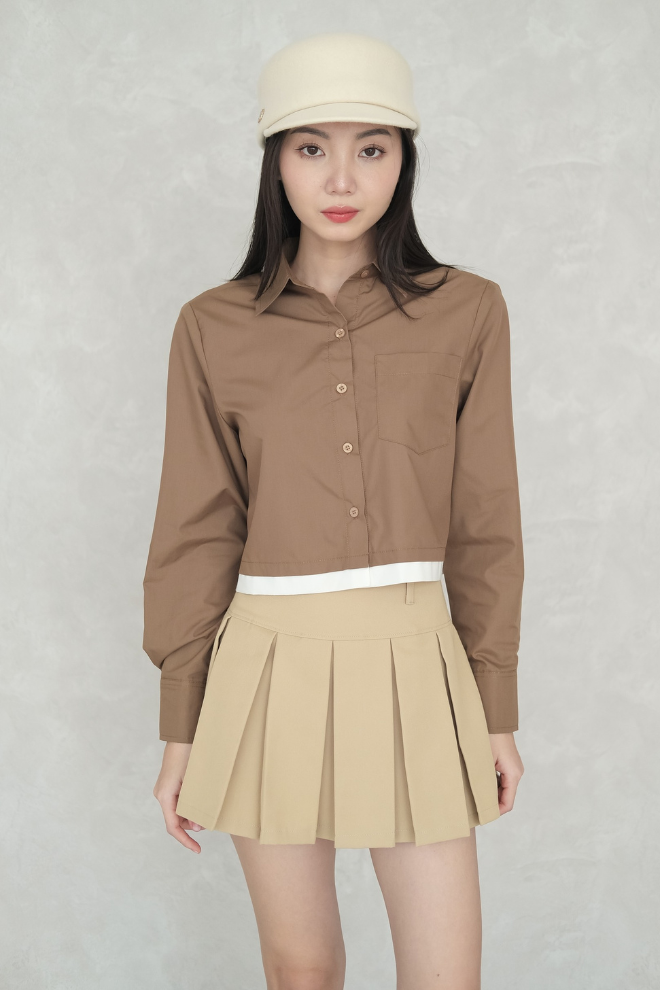 Váy Quần Dara Skort RR22VQ04