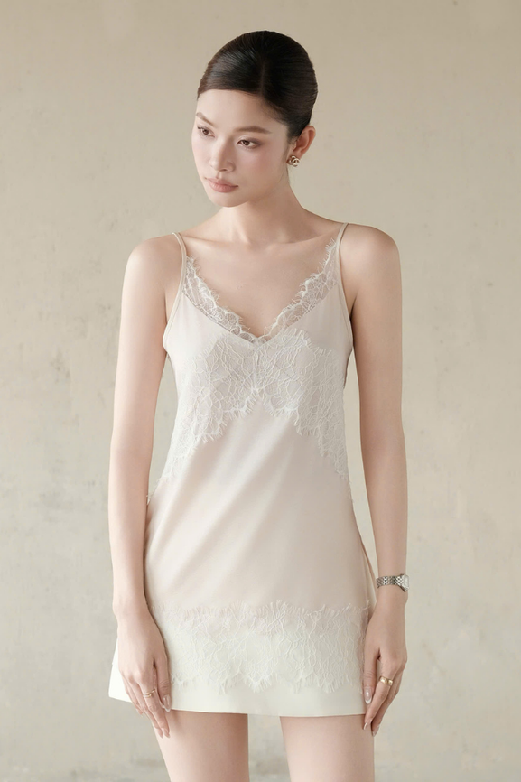 Váy Quần Dreamer Skort RR23VQ34