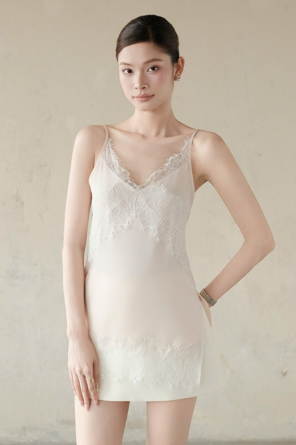Áo Kiểu Nữ Lemon Top RR26AK13