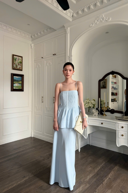 Váy Dài Suni Skirt RR26VD13