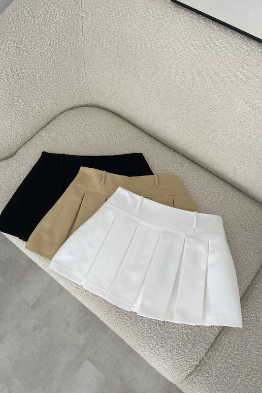 Váy Quần Dara Skort RR22VQ04