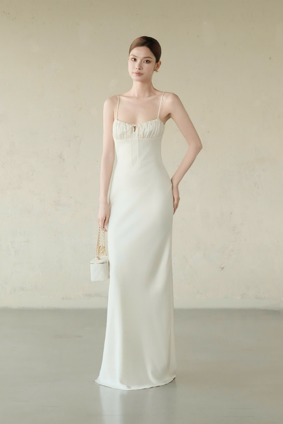 Đầm Dài Darling Dress RR26DD22