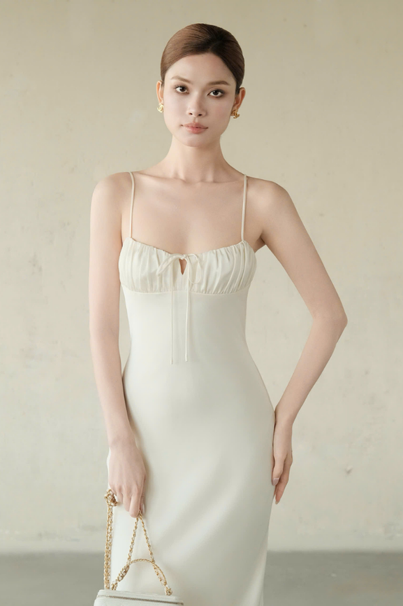 Đầm Dài Darling Dress RR26DD22