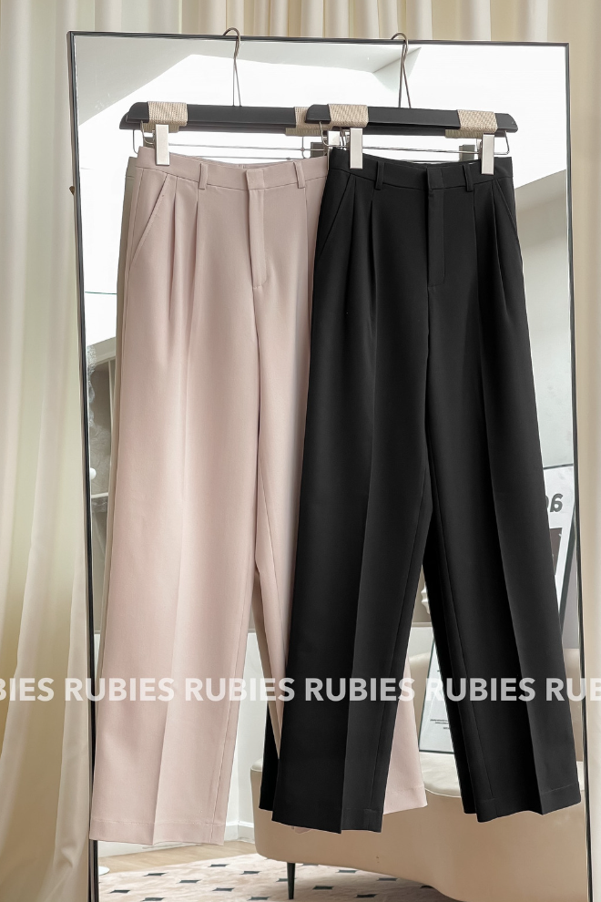 Quần Dài Nữ Mino Pants RR22QD25
