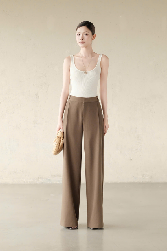 Quần Dài Nữ Audrey Pants RR26QD19