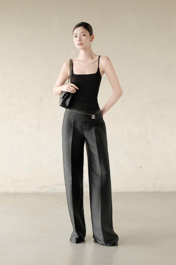 Quần Dài Nữ Denis Pants RR26QD11