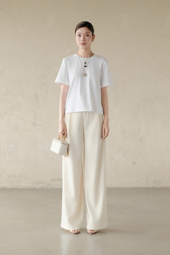 Quần Dài Nữ Audrey Pants RR26QD19