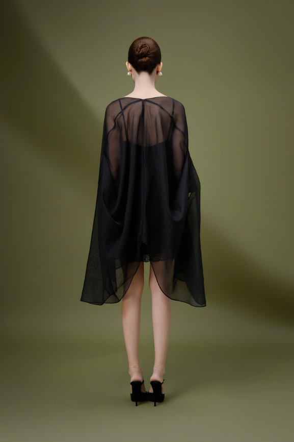 Đầm Ngắn Aster Dress RR26DN22