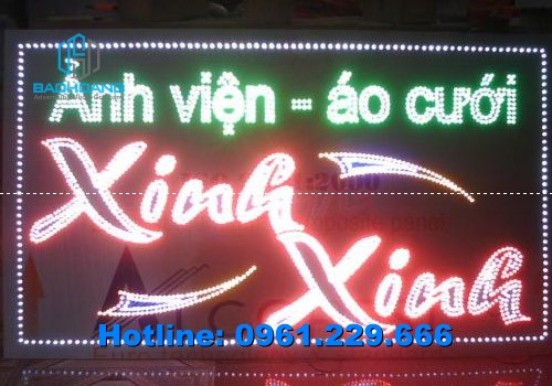 Biển điện tử