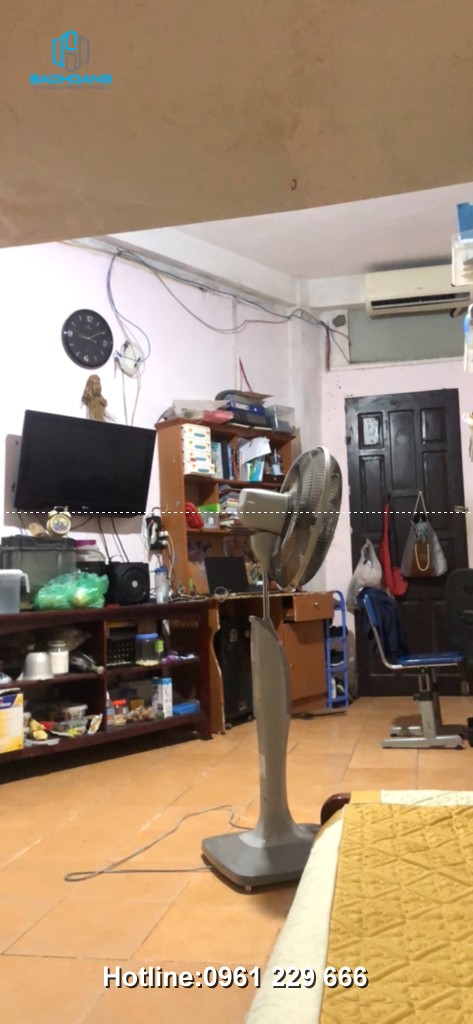 Làm biển quảng cáo tại cổ nhuế