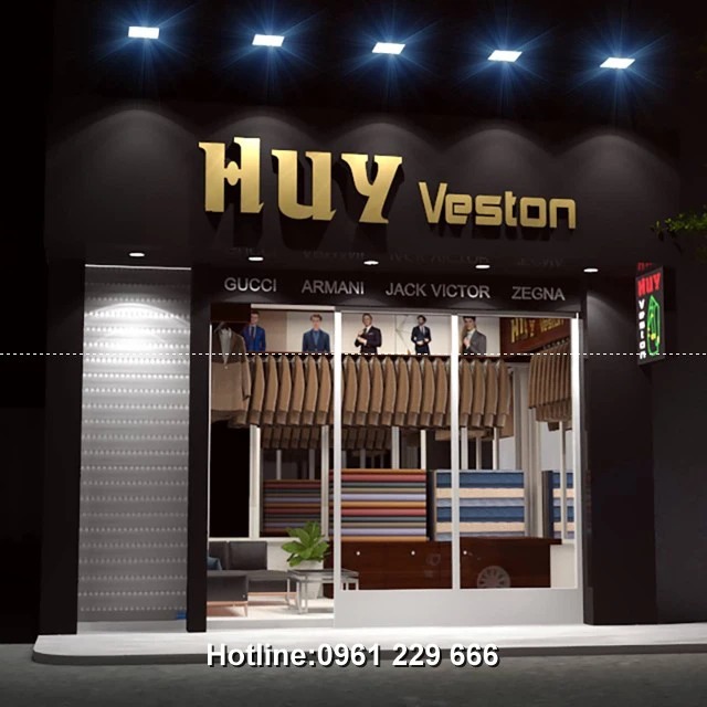 Làm biển quảng cáo tại Nhổn