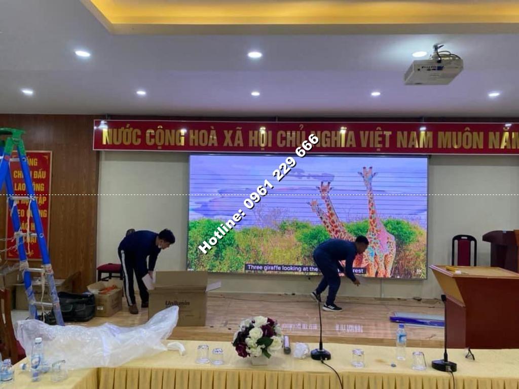 Màn hình led